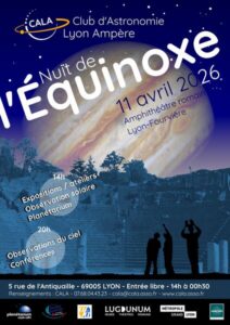 nuit de l'equinoxe