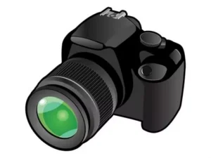 appareil photo