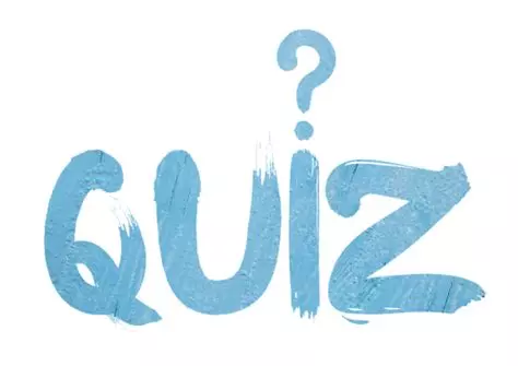 Les quiz