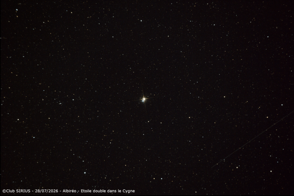 Albireo