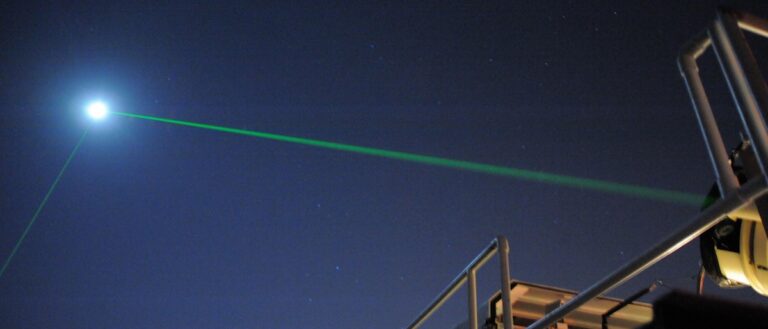 Les lasers et la sécurité