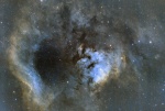 NGC 7822