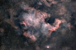NGC 7000