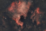 NGC7000