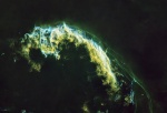 NGC 6992 - Nébuleuse de la Dentelle Est