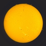 Le Soleil