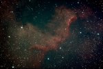 Ngc7000 Septembre 2026