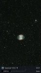 M27 - Dumbbell / Nébuleuse de l'Haltère