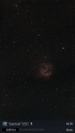 M20 - Nébuleuse du Trifide