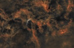 NGC6883 starless