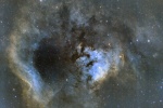 NGC 7822