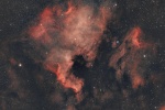 NGC7000