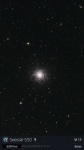M13 - Le grand amas d'Hercule