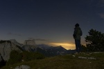 Le mont Aiguille