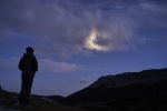 Halo la lune