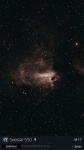 M17 - Nébuleuse Oméga