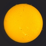 Le Soleil