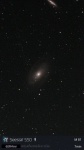 M81 - Galaxie de Bode